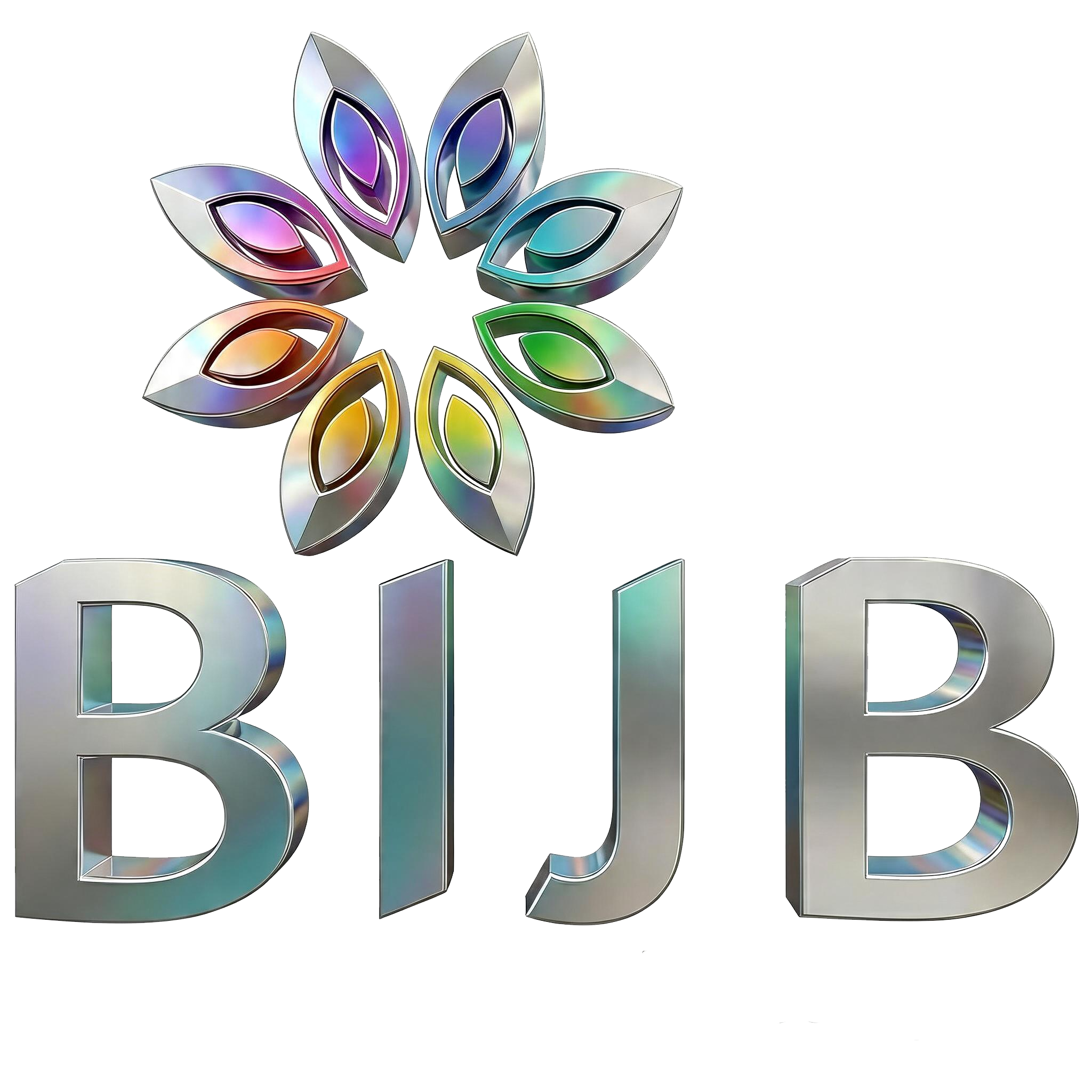 Logo BIJB